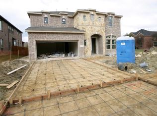 11779 Orange Ct, Frisco, TX 75035
