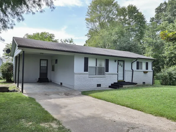 137 Beyer St, Dresden, TN 38225