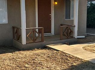 327 E F St, Tehachapi, CA 93561