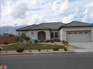 29699 Santa Rosa St, Cathedral City, CA 92234