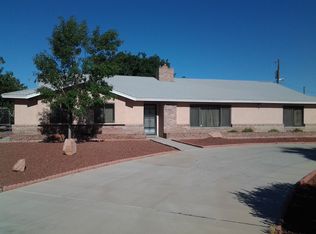 2295 N Gateway Rd, Las Vegas, NV 89115