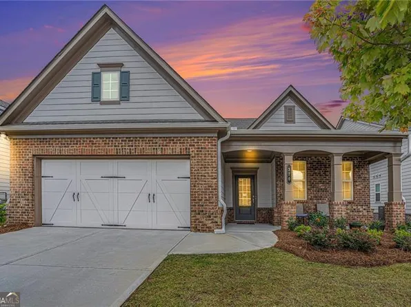 370 Clay St, Grayson, GA 30017