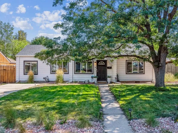 3326 S Forest Street, Denver, CO 80222