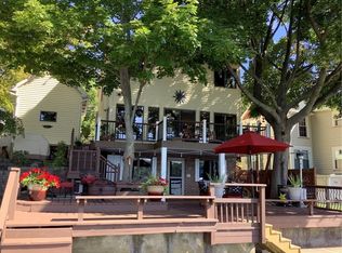 5762 E Lake Rd, Conesus, NY 14435