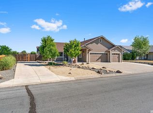 150 Ember Dr, Sparks, NV