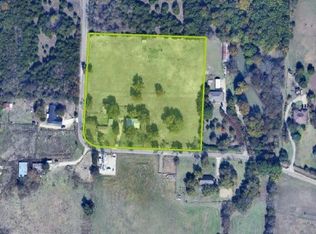 1200 Old Mill Rd, McKinney, TX 75069