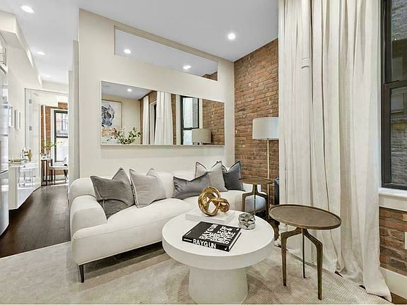 2nd image of 244 W 22nd St #7
