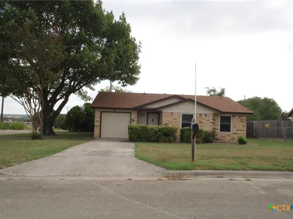 569 Plaza Ct, Harker Heights, TX 76548