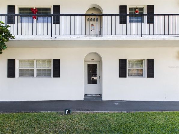 1640 NE 40th Ave APT 107, Ocala, FL 34470