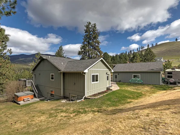 15345 Savik Ln, Frenchtown, MT 59834