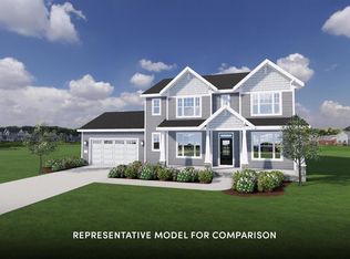 2519 Water Lily Cir, Sun Prairie, WI 53590