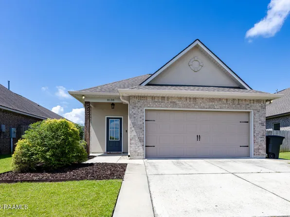8138 Rocky Trail Ave, Baton Rouge, LA 70820