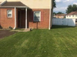 133 Hickory Dr, Quakertown, PA 18951