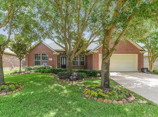 2607 Yellowwood Ct, Katy, TX 77494