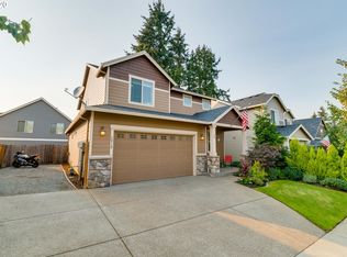 18719 Nutmeg Ln, Oregon City, OR