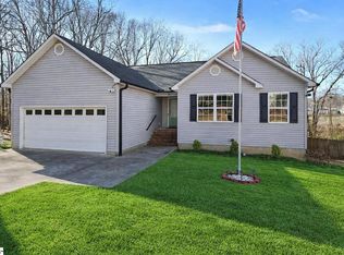 127 Oak Dr, Greer, SC 29650