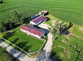 2251 Nemaha Rd, Cummings, KS 66016