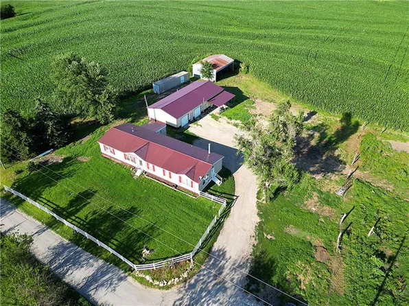 2251 Nemaha Rd, Cummings, KS 66016