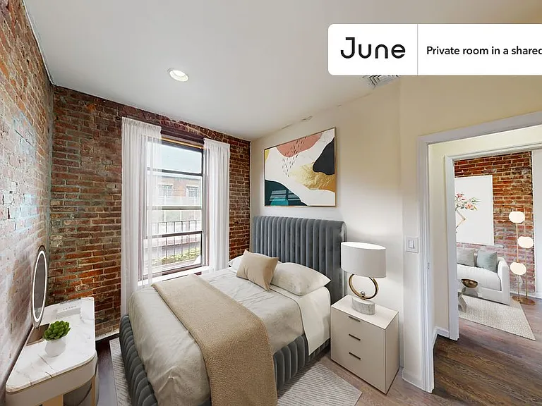 2272 Adam Clayton Powell Jr Blvd #B — Photo 1