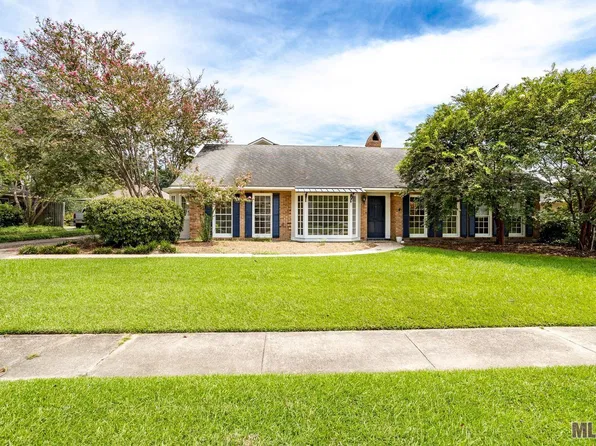 4431 Fleet Dr, Baton Rouge, LA 70809