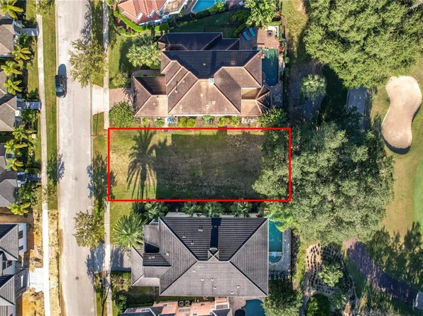 7455 Gathering Dr, Kissimmee, FL 34747