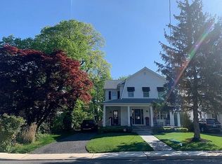 127 Hance Rd, Fair Haven, NJ 07704