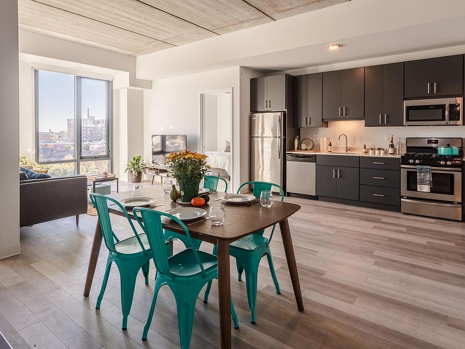 1st image of 3150 S Union Ave #320