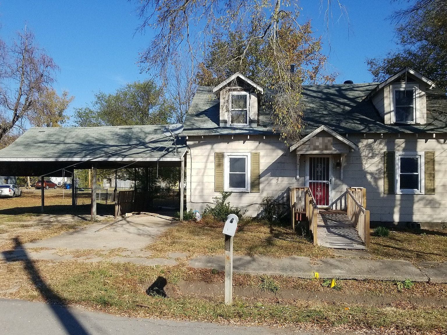 305 North St, Wardell, MO 63879 Zillow