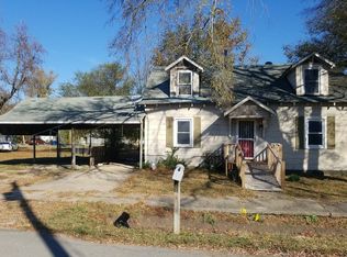 305 North St, Wardell, MO 63879