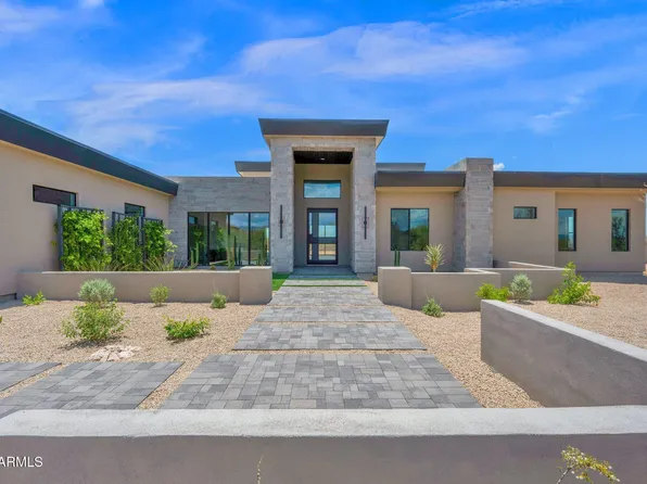 7261 E VIA DONA Road, Scottsdale, AZ 85266