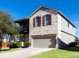3902 Impatiens Vw, San Antonio, TX 78245