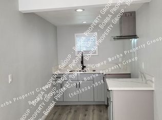 728 Lime Ave #A, Long Beach, CA 90813