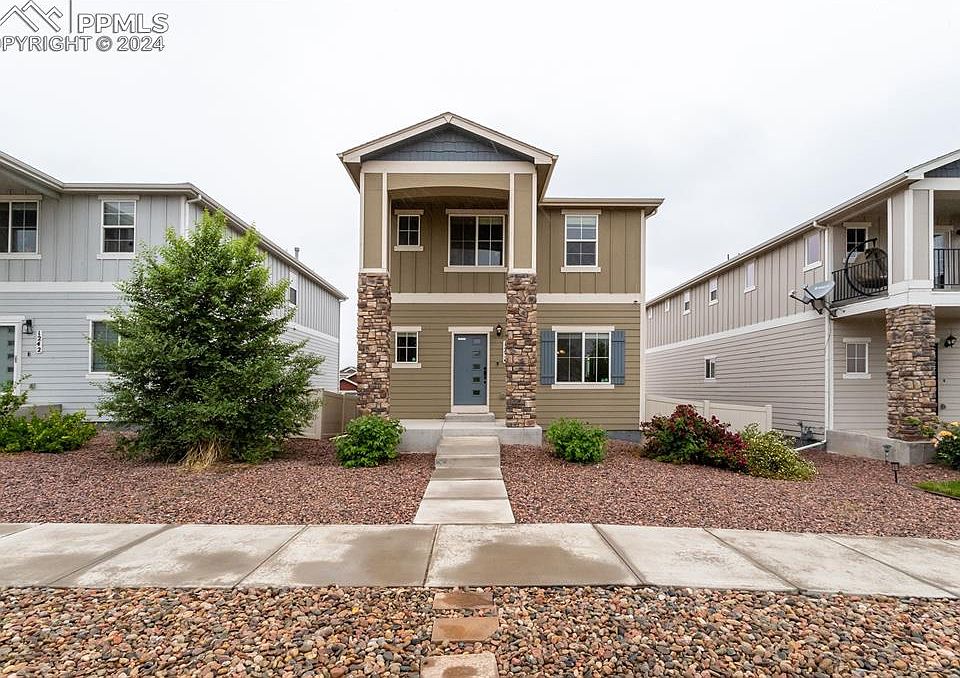 1234 Antrim Loop, Colorado Springs, CO 80910 MLS 6430234 Zillow