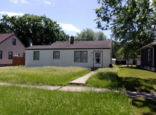 1935 McKinney Ave, Benson, MN 56215