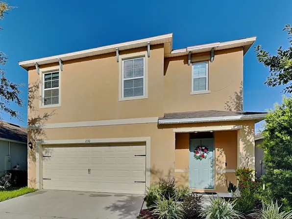 230 Meghan Cir, Deland, FL 32724