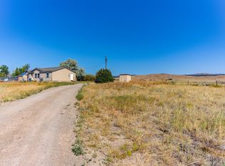 1720 Scenic View Rd, Helena, MT 59602