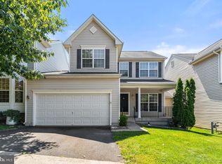 1925 Sunflower Dr, Culpeper, VA