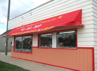 19054 Van Born Rd, Dearborn Heights, MI 48125