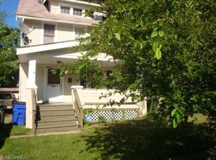 1497 Larchmont Rd, Cleveland, OH 44110