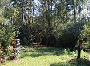 Hargrave Rd, Hockley, TX 77447