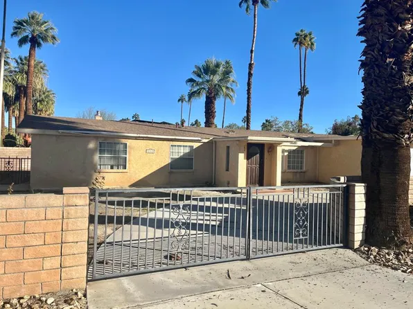 37520 Da Vall Dr, Rancho Mirage, CA 92270