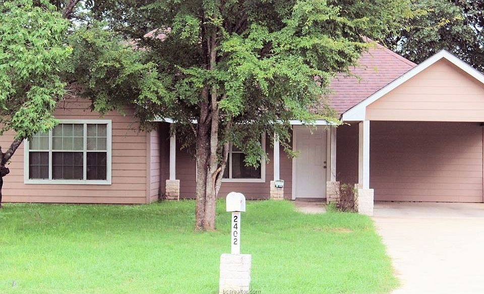 1st image of 2402 Driftwood Dr
