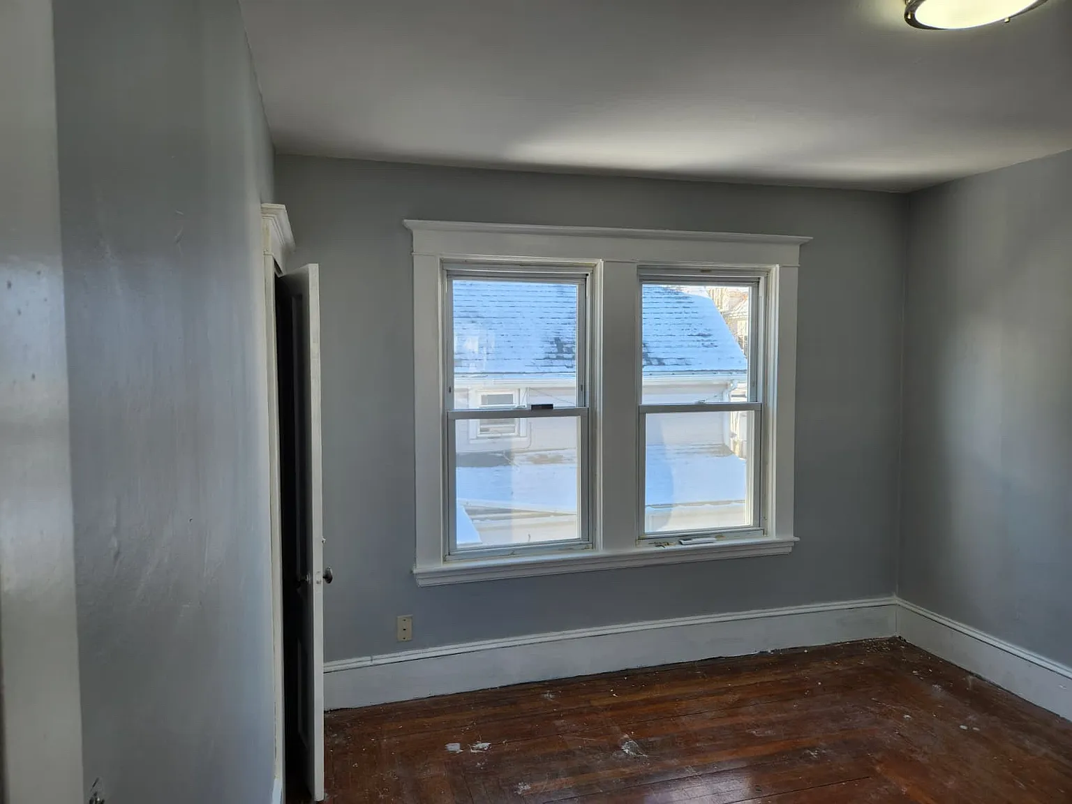 Division St, New Bedford — Photo 4