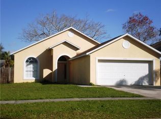2241 Rio Pinar Lakes Blvd, Orlando, FL 32822