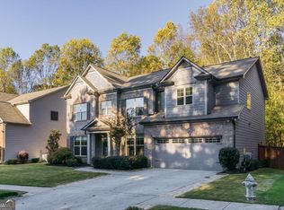 2171 Spring Sound Ln, Buford, GA 30519