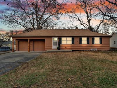 1340 NW Daisy Dr, Topeka, KS, 66618