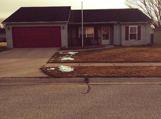 512 Kathryns Ct, Kendallville, IN 46755