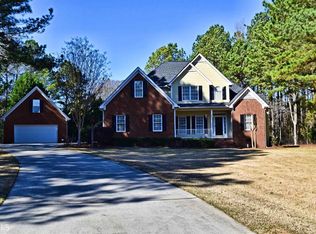 1404 Whatley Ct, Griffin, GA 30224
