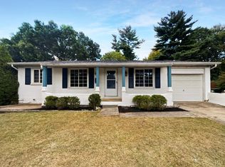 7140 Baribill Pl, Cincinnati, OH 45230
