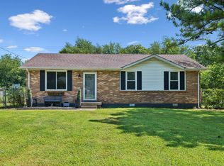 8124 Cooper Dr, Murfreesboro, TN 37129